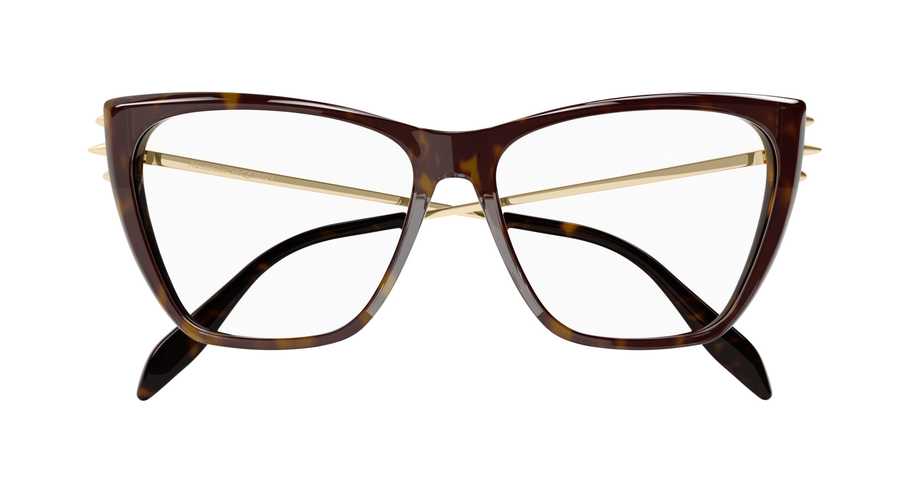 Alexander McQueen AM0341O Sunglasses - Luxury Designer Shades for Men & Women | Perfect for Outdoor Activities, Travel & Fashion Accessories