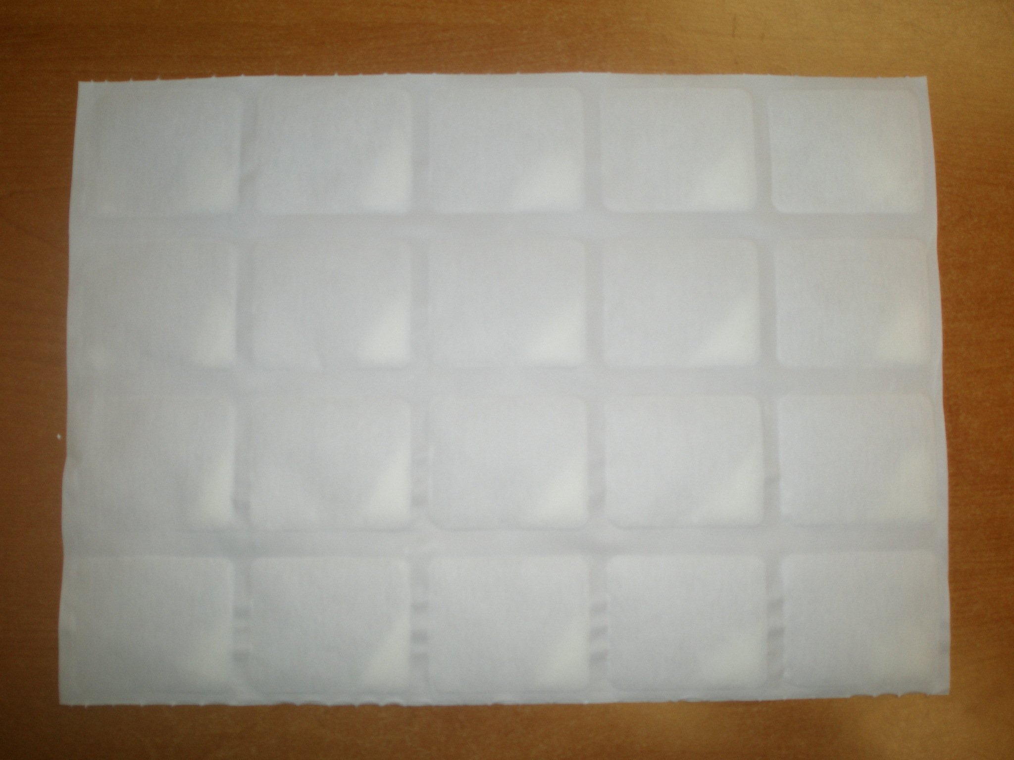 THERMAPACK 337 Gel Ice Blanket - 18.5