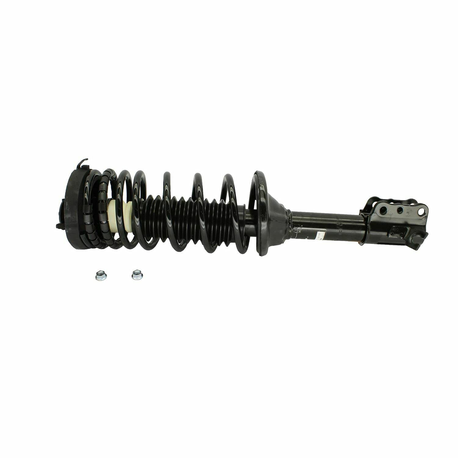 Ford Escort Suspension Strut & Coil Spring Assembly Replacement - Durable OEM Quality - Perfect for Rough Roads & Daily Commuting