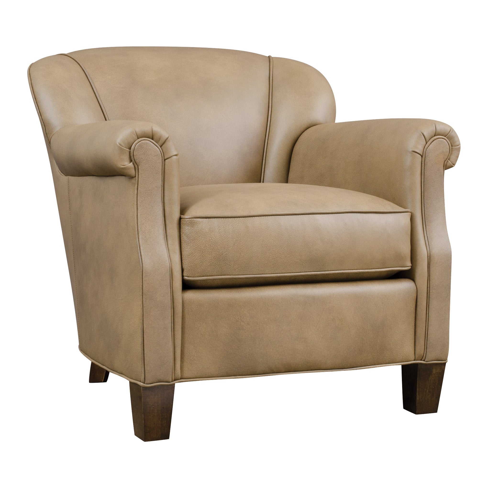Sedona Chair - Comfortable Outdoor Lounge Chair for Patio, Garden, Poolside & Backyard Relaxation | Durable & Weather-Resistant Design