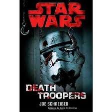 Star Wars Death Troopers 1st Edition Hardcover Novel - Sci-Fi Horror Book for Adults, Collectors & Star Wars Fans | Perfect for Reading, Gifting & Display