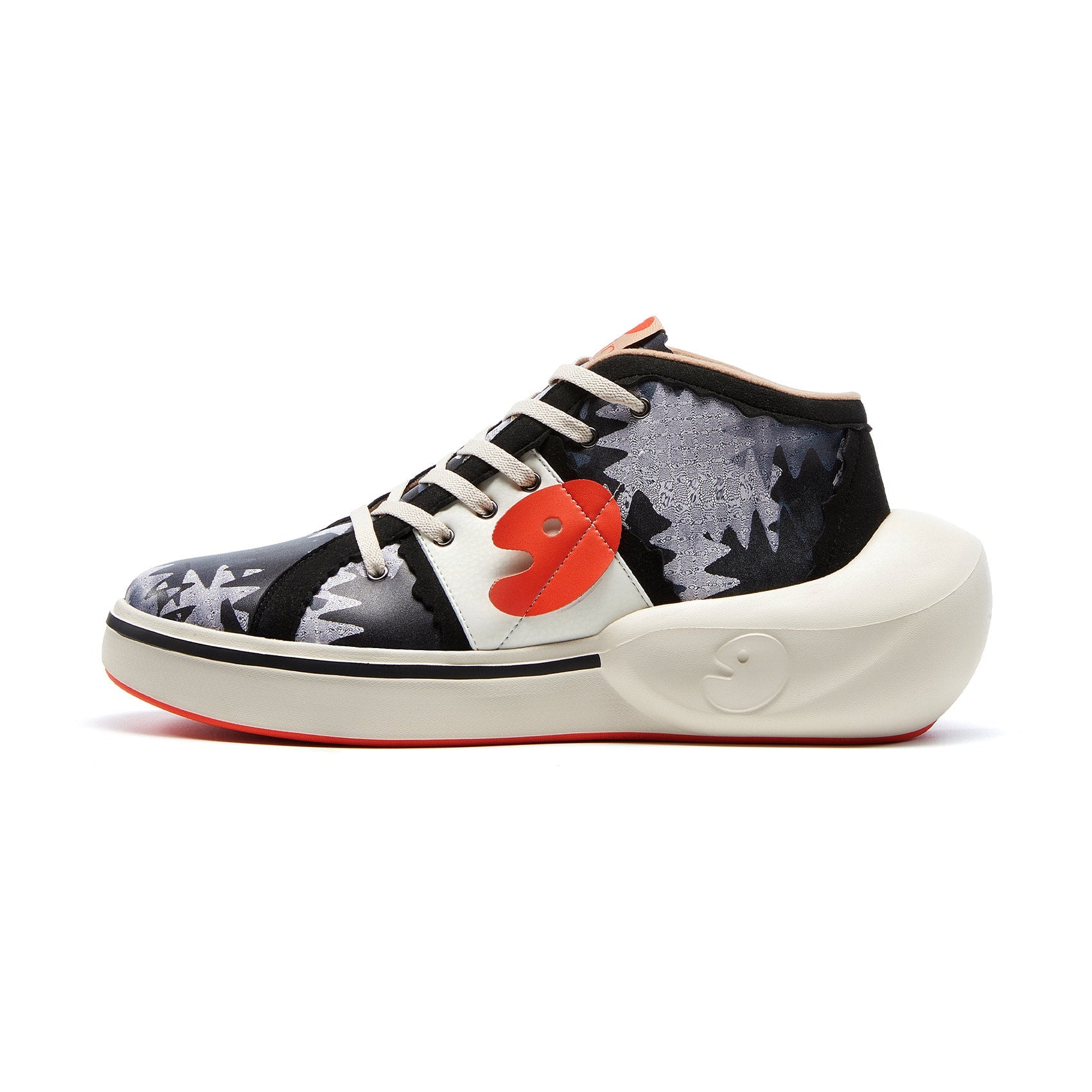 Mire of Memory 2 Bilbao B3 Men's Sneakers - Lightweight Comfortable Casual Shoes for Walking, Running & Gym Workouts