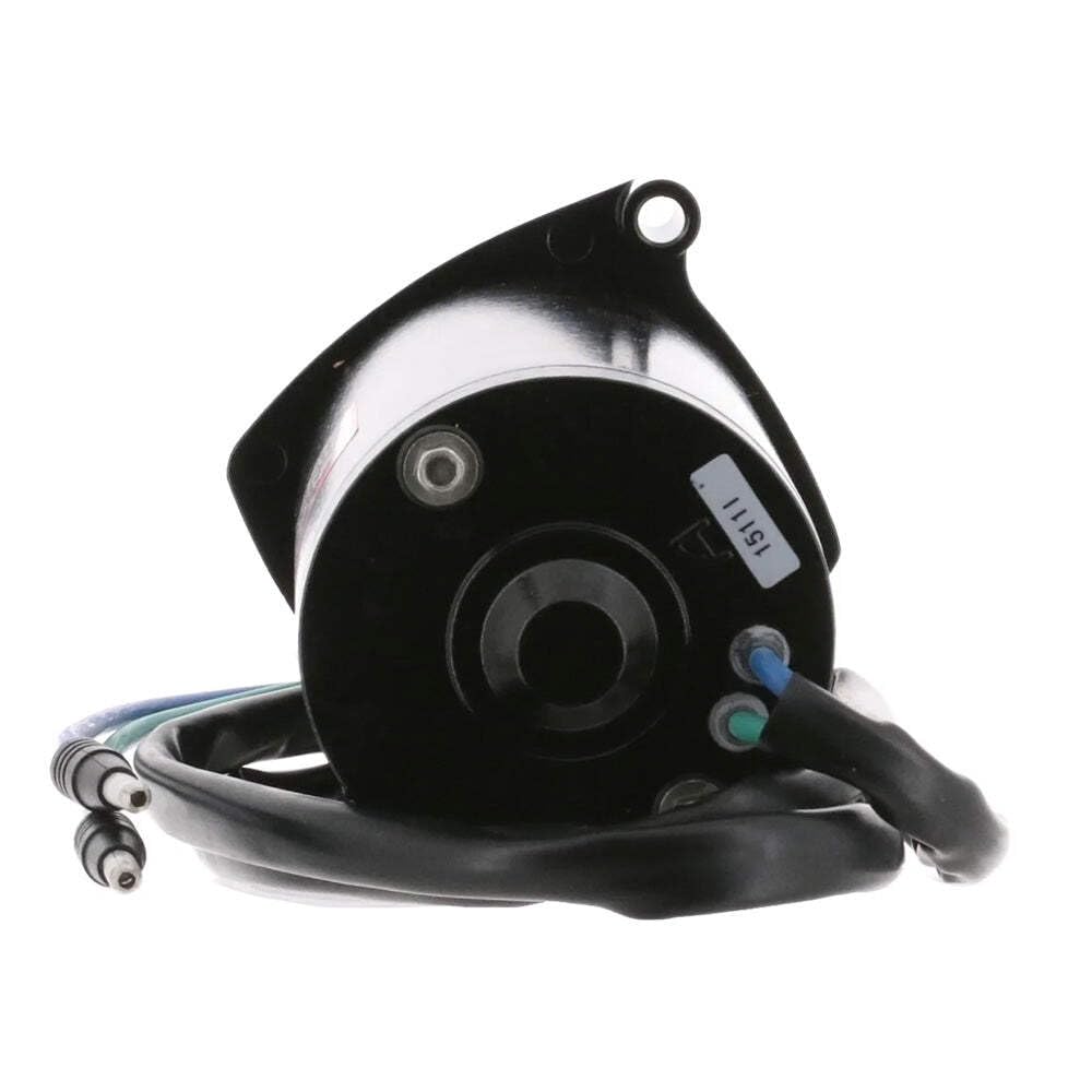 Arco 6250 Tilt Trim Motor Replacement for Mercury 135HP 150HP XR6 Magnum III 175HP Outboard Motors - Black - Perfect for Boat Repair & Marine Engine Maintenance