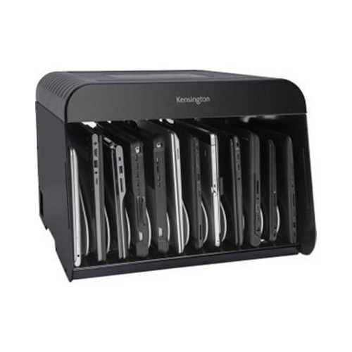 Fast & Efficient AC Charge Station for Smartphones & Devices - Perfect for Home, Office & Travel Use