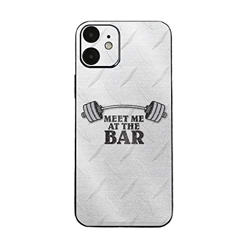 Meet Me At The Bar