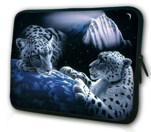 12.6 Inch Laptop Sleeve Case - Premium Protective Bag for MacBook Air 11.6