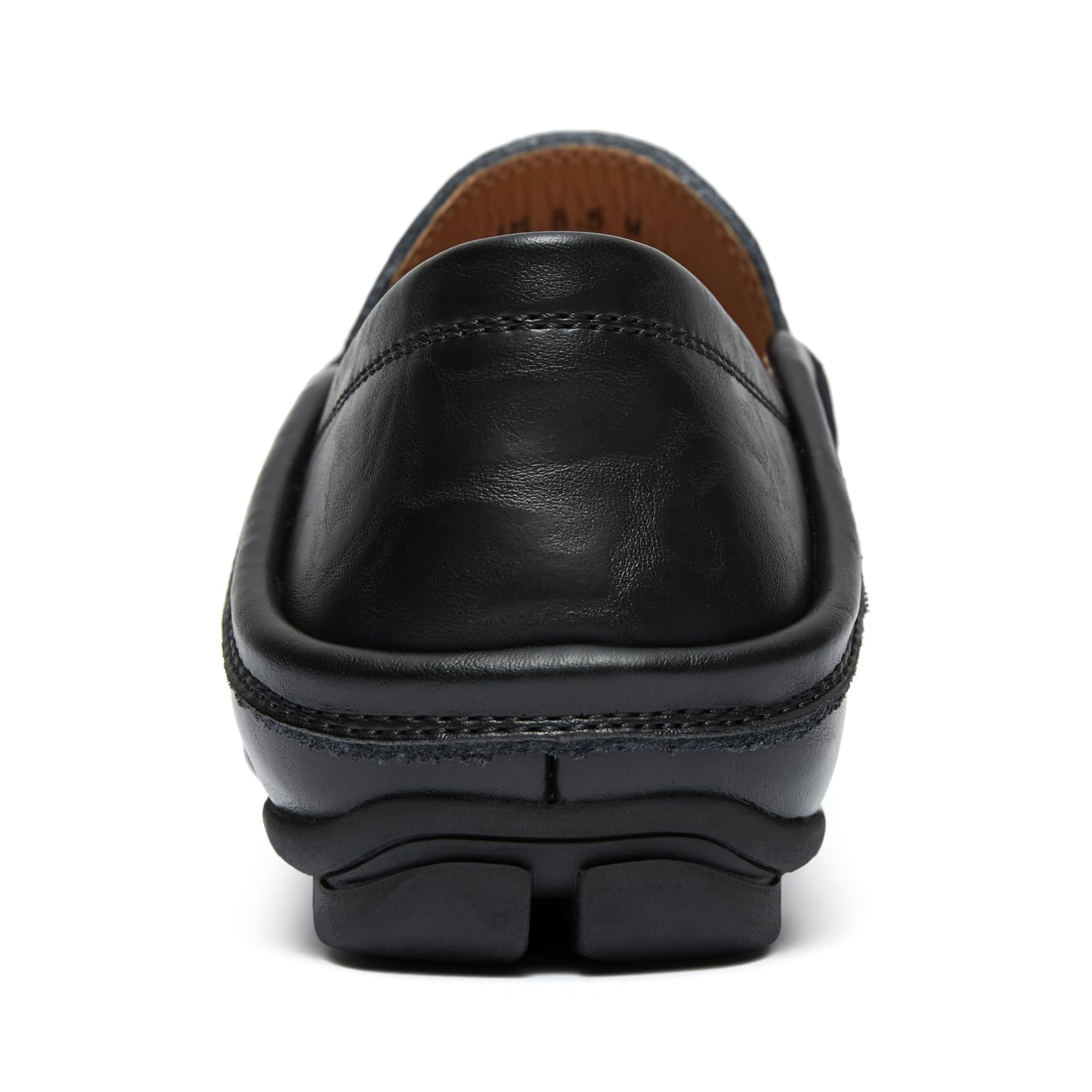 Go Tour Men's Slip-On Loafers - Comfortable Casual Driving Shoes for Men | Perfect for Work, Travel & Everyday Wear