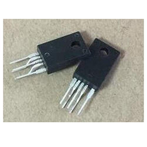 50PCS STRW6753 STR-W6753 W6753 Replacement IC Chips - Power Supply Controller for Home Appliances & Electronics Repair