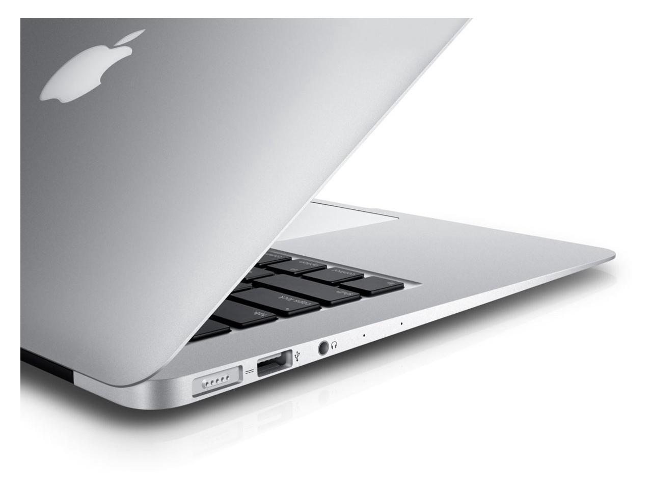Refurbished Apple MacBook Air 13.3