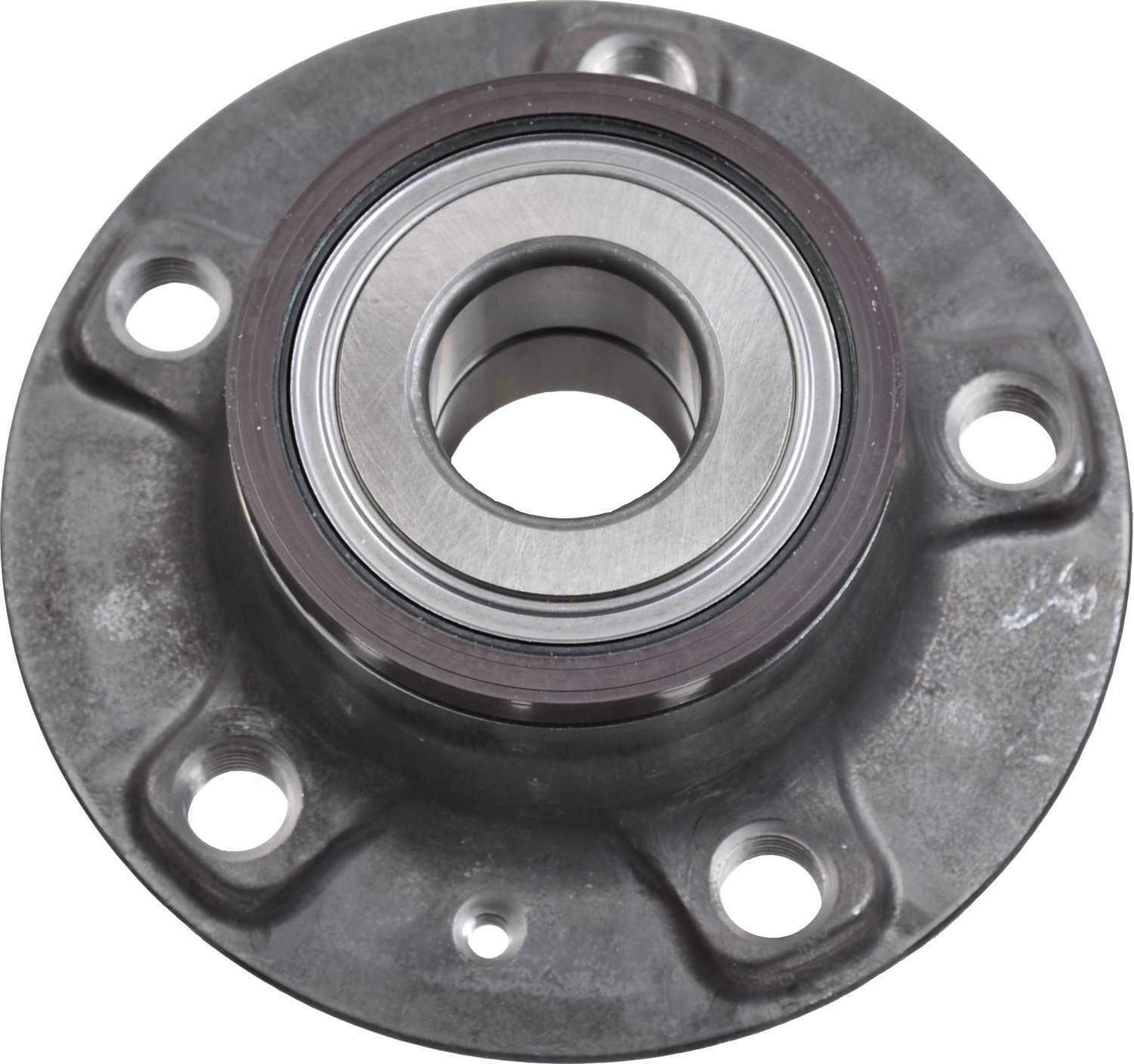 SKF Rear Wheel Hub Bearing Assembly BR930877 - High Quality Aftermarket Replacement for Audi A4 A5 Q5 (2008-2018 Models) | Durable Performance for Smooth & Safe Driving