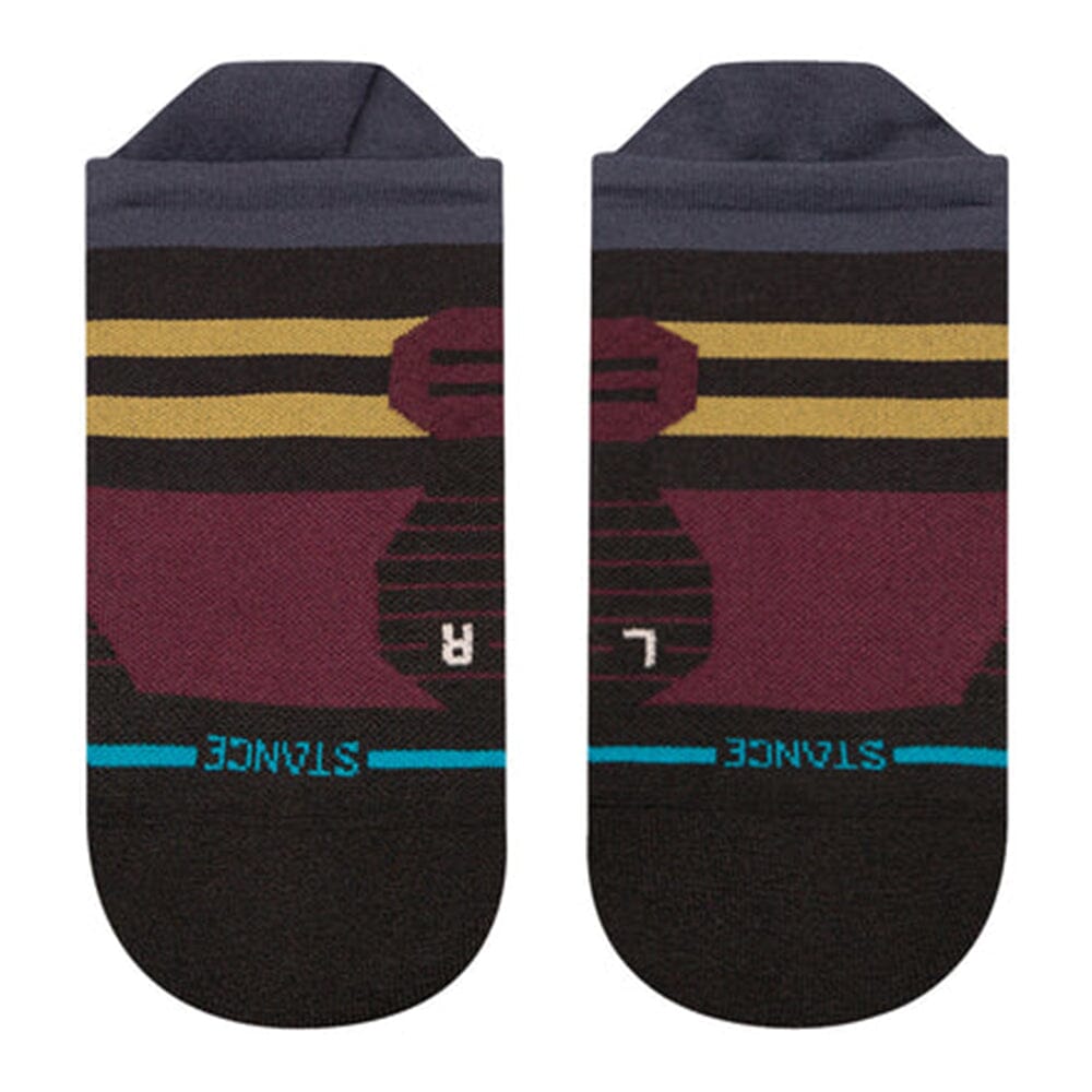 Stance Women's Running Socks - Light Cushion Tab Athletic Socks for Jogging, Gym & Workout - Breathable Performance Socks for Women Runners