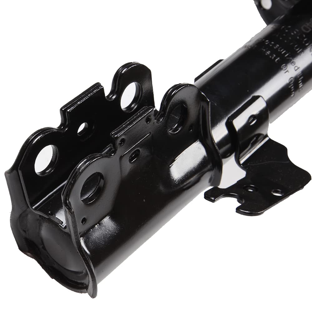 ROADFAR Set of 4 Front & Rear Shock Absorbers for 2006-2010 Toyota Sienna - Replacement Struts for Smoother Ride & Better Handling - Perfect for City Commuting, Highway Driving & Family Road Trips