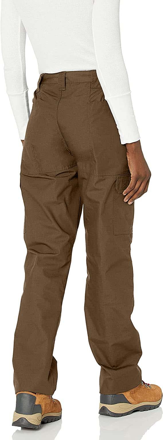 Propper Women's Tactical Pants - Durable & Comfortable Outdoor Work Pants for Hiking, Camping & Tactical Operations