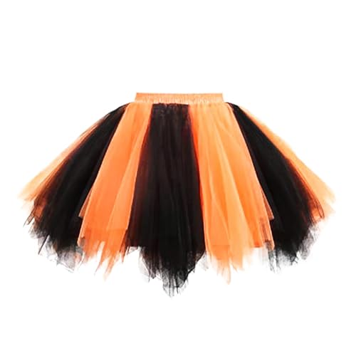 Brown Orange