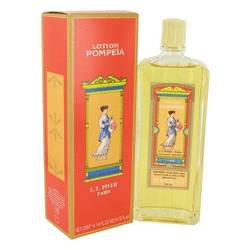 Pompeia Cologne Splash by Piver | Classic Fragrance for Men | Perfect for Daily Wear, Office & Special Occasions