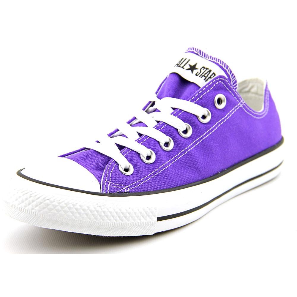 Converse Men's Chuck Taylor All Star High Top Sneakers - Classic Canvas Shoes for Casual Wear, Street Style & Everyday Comfort