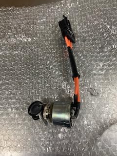 Switch, Ignition - 86569718 | High-Quality Automotive Ignition Switch for Cars & Trucks | Perfect for Engine Start & Electrical System Control