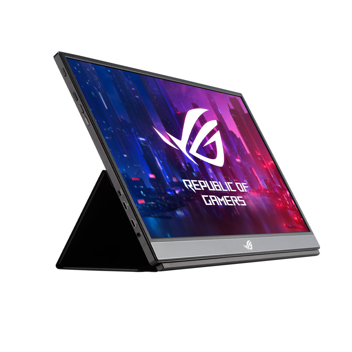ASUS ROG Strix XG17AHP 17.3