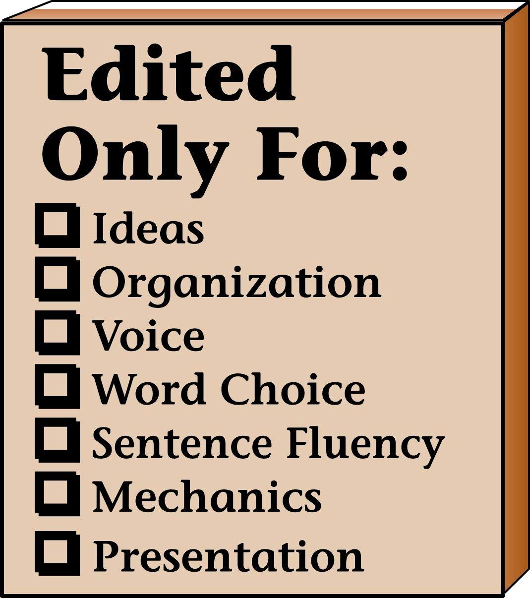 Custom Teacher Stamp - 1.25