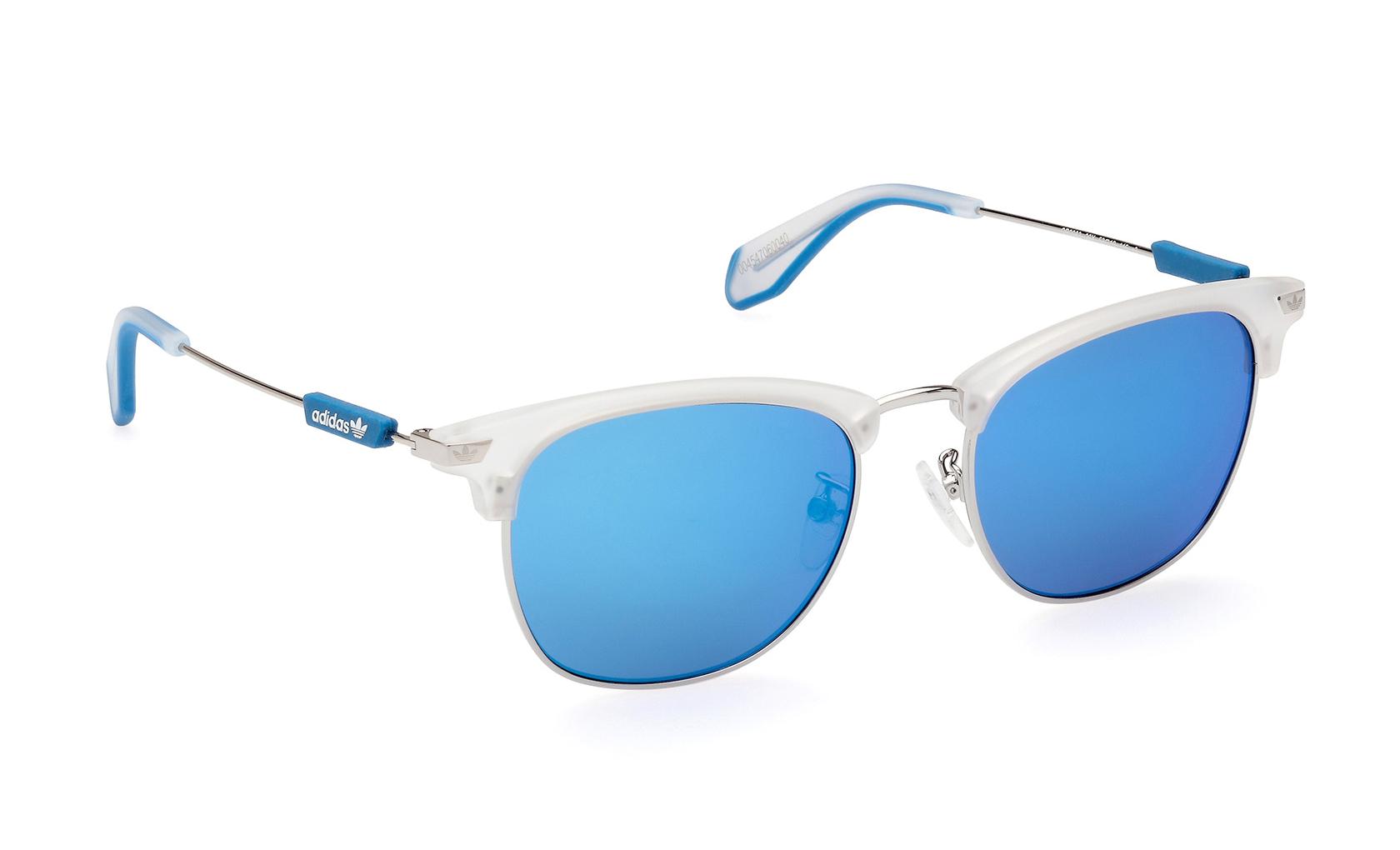 Adidas Originals OR0083 26X Sunglasses - Polarized UV Protection for Men & Women - Perfect for Running, Driving & Outdoor Activities