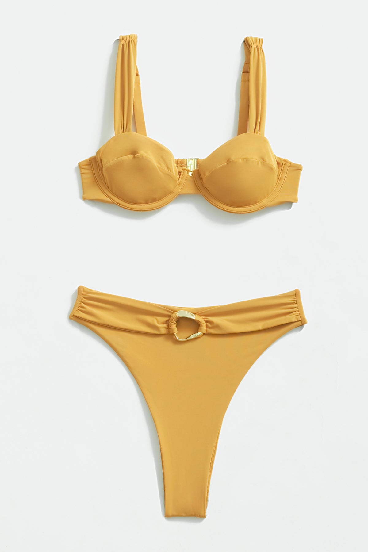 Nour Bottom Nubia - Premium Women's Underwear for Comfort & Support | Perfect for Everyday Wear & Special Occasions