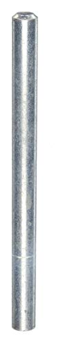 3/4 Inch Drop-in Anchor Setting Tool - Heavy Duty Concrete Fastener for Secure Installations - Perfect for Construction, Masonry, and DIY Projects