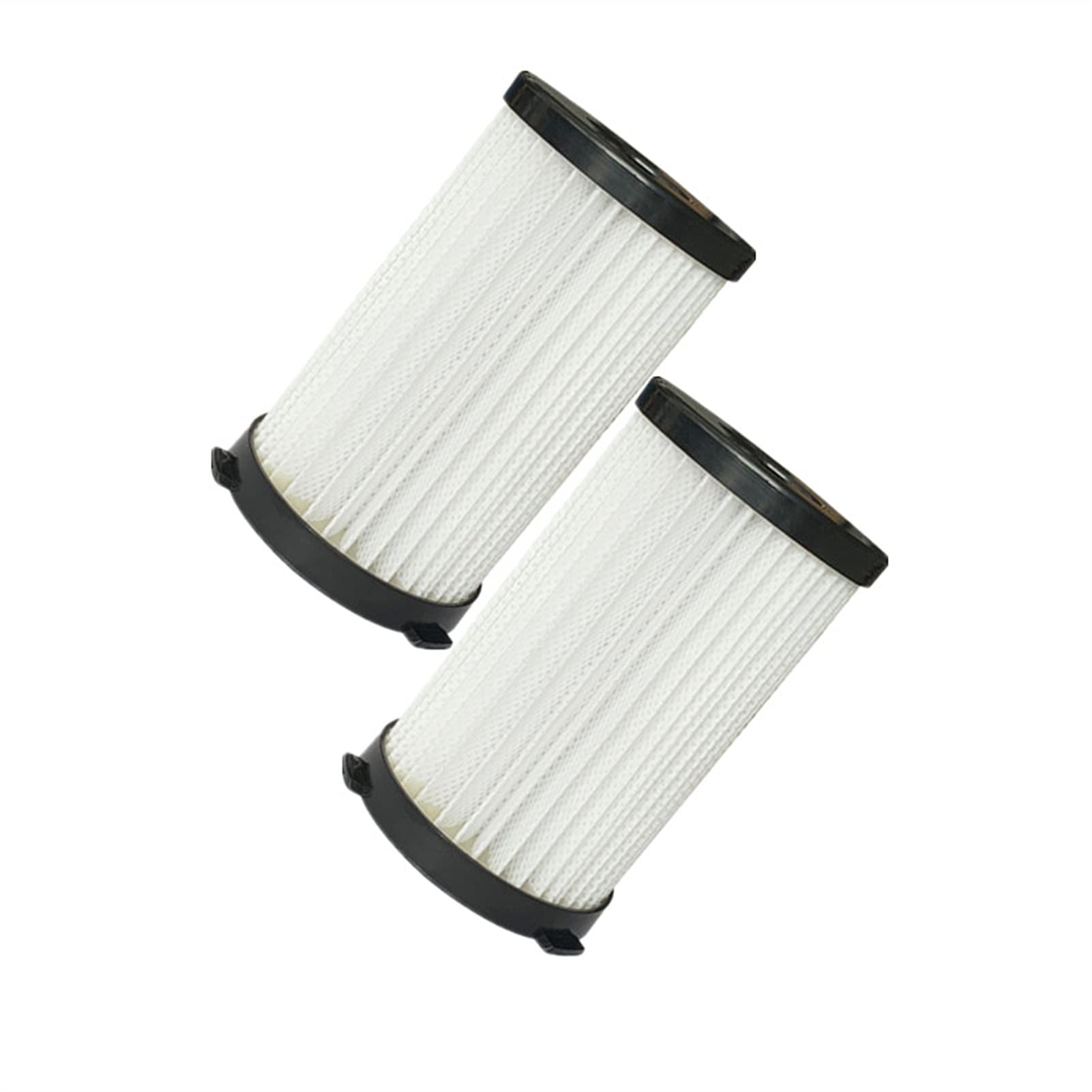 **Cecotec Conga Thunderbrush 520 Vacuum Cleaner HEPA Filter Replacement (2-Pack) – Compatible with LF&LQEW Models – Ideal for Pet Hair, Allergies & Deep Cleaning**