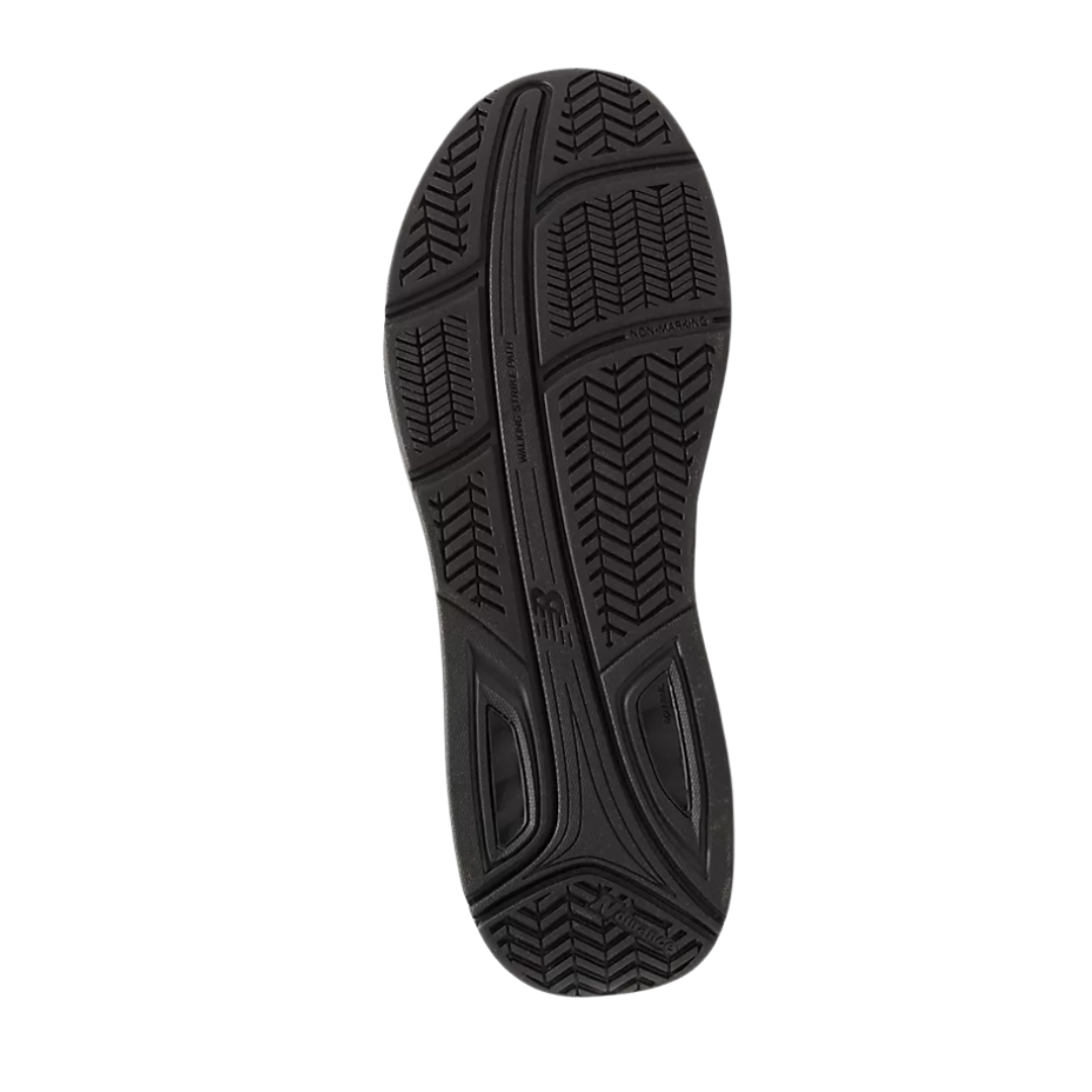 New Balance Men's 928v3 Walking Shoes - Brown Leather (6E Extra Wide Width) - Comfortable Support for Walking, Standing & Work - Ideal for Nurses, Teachers & Retail Workers