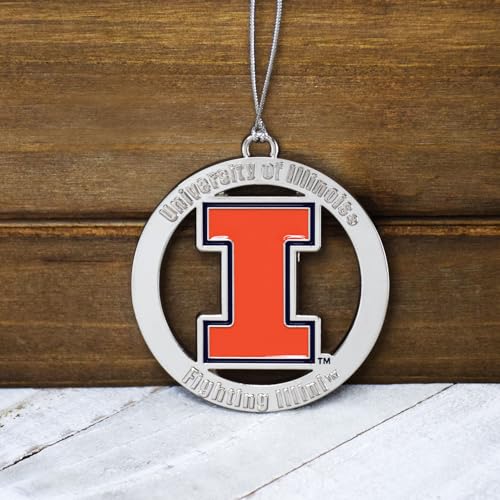 University of Illinois Athletics