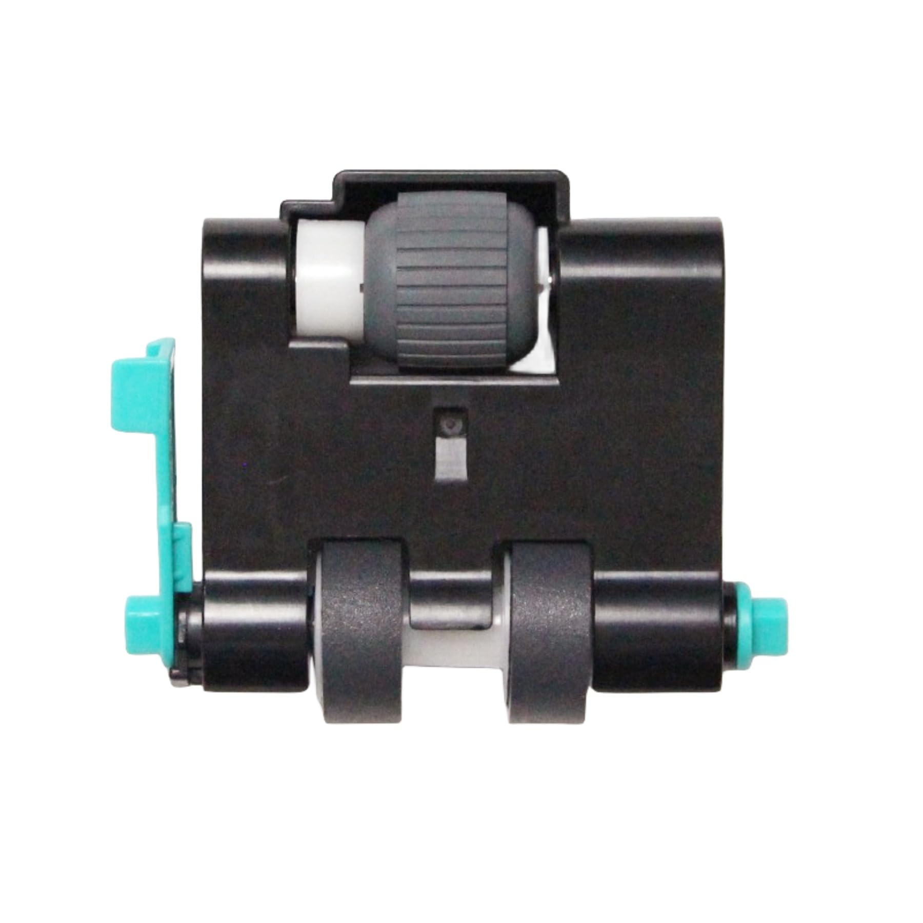 Panasonic KV-S2087H Paper Pickup Roller Kit - Replacement Scanner Rubbing Wheels for KV-SS063 | Compatible with Document Scanners for Office & Archival Use