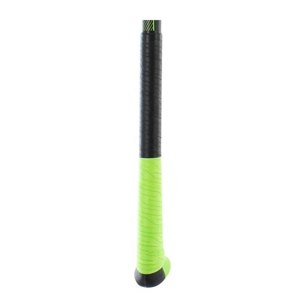 Brand New Baden Axe Element Hyperwhip L138D BBCOR Baseball Bat - Black/Green | High Performance Youth & Adult Baseball Equipment for Games & Training