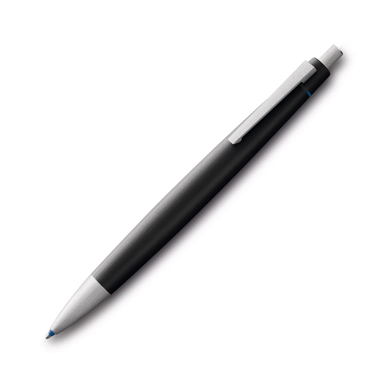 2000 Multi-Function Pen - 4-in-1 Ballpoint Pen with Stylus, Ruler, LED Light - Perfect for Office, School & Travel Writing Needs