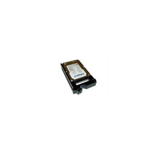 AXIOM 300GB 10K RPM Hot Swap SAS Hard Drive for Dell PowerEdge Servers - High Performance Storage Solution for Data Centers & Enterprise Applications