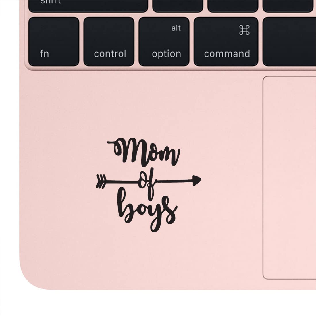 Premium Waterproof Vinyl Decal Stickers (Set of 2) - Black Mom Life Boys Design for Laptop, Phone, Helmet, Car Window, Bumper, Mug, Cup, Door & Wall - Perfect for DIY Home Decor, School Supplies & Personalized Gifts