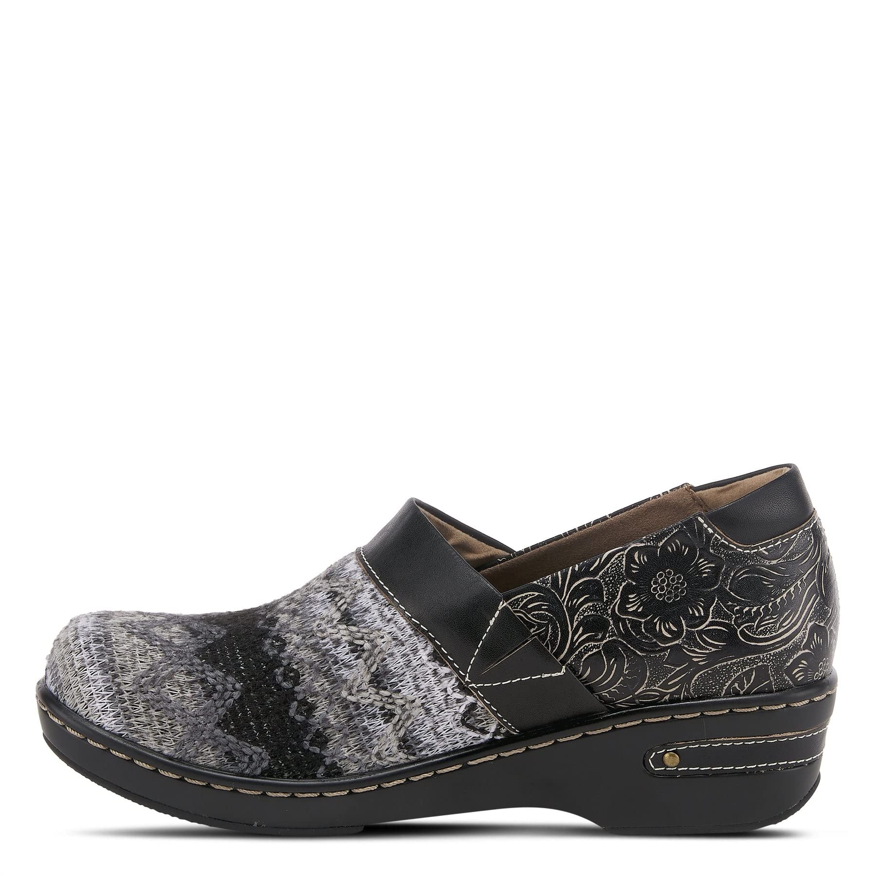 Spring Step L'Artiste Women's Zagabank Comfortable Fashion Sneakers - Casual Walking Shoes for Women, Perfect for Daily Wear, Work & Travel
