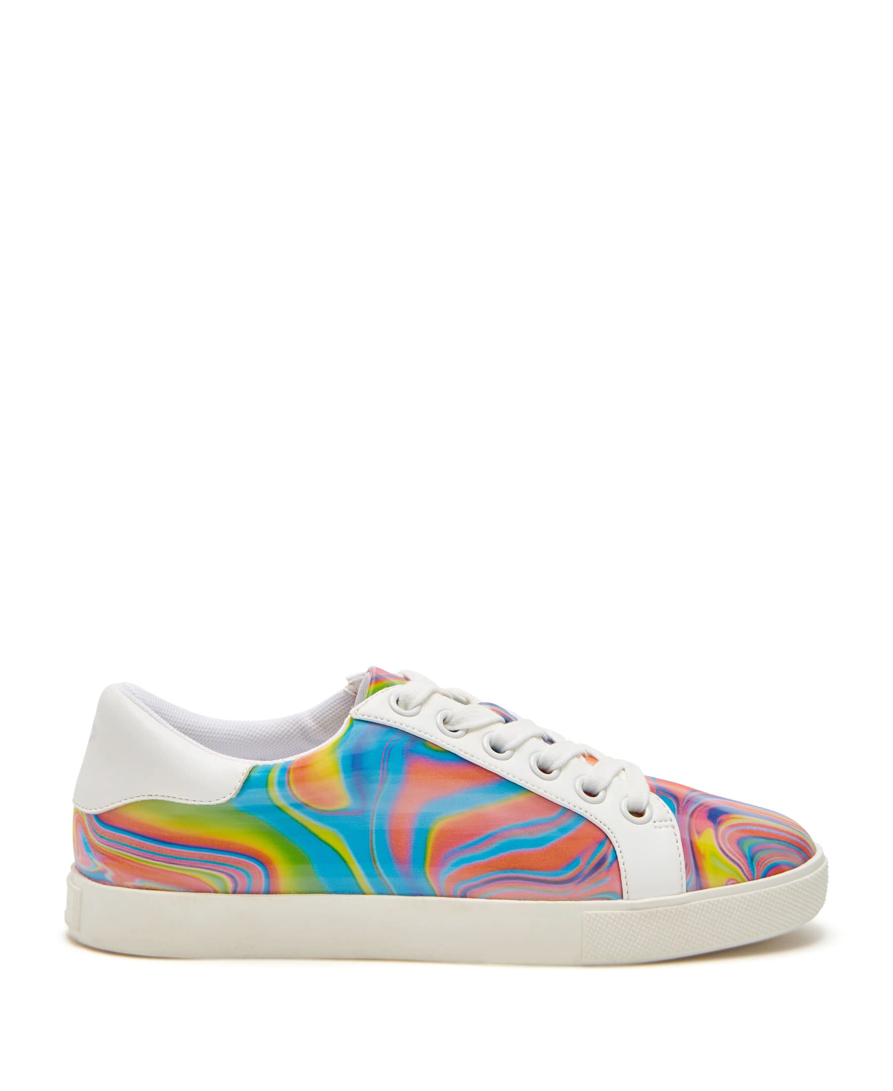 Katy Perry Women's The Rizzo Sneaker - Stylish Comfortable Casual Shoes for Everyday Wear, Walking & Fashion Outfits
