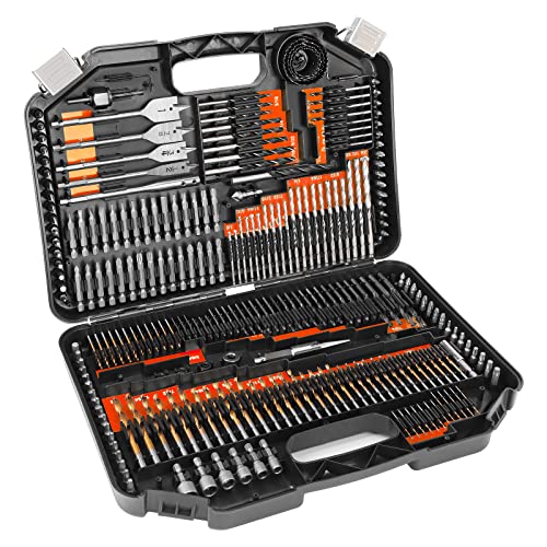 246 Pcs-Orange