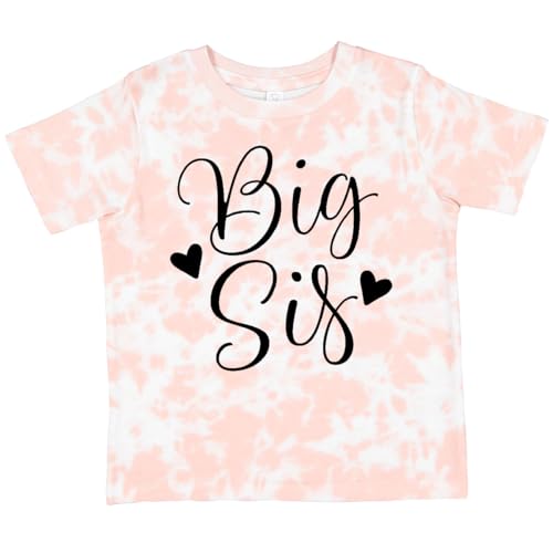 Tie Dye Pink