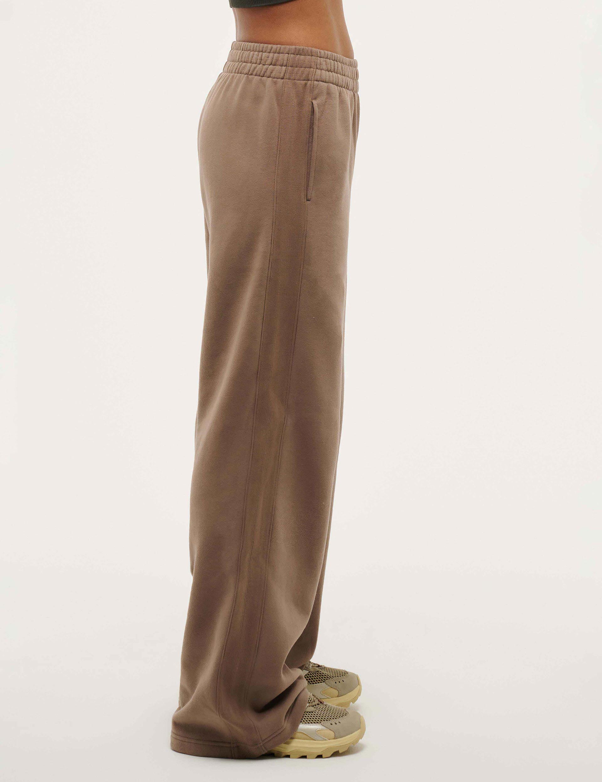 Adventure Trackpants for Men - Comfortable & Stylish Taupe Jogger Pants for Outdoor Activities, Gym & Casual Wear