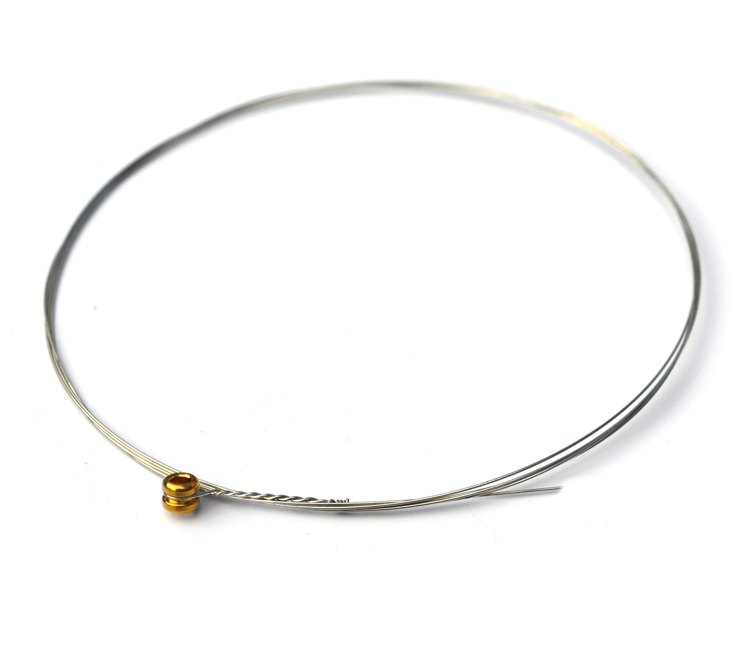 Magma Electric Guitar Strings - Light Gauge .009-.046 Nickel-Plated Steel (GE130N) for Rock, Blues & Studio Recording