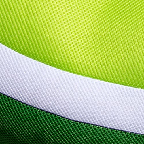 Lime Capri Mesh
