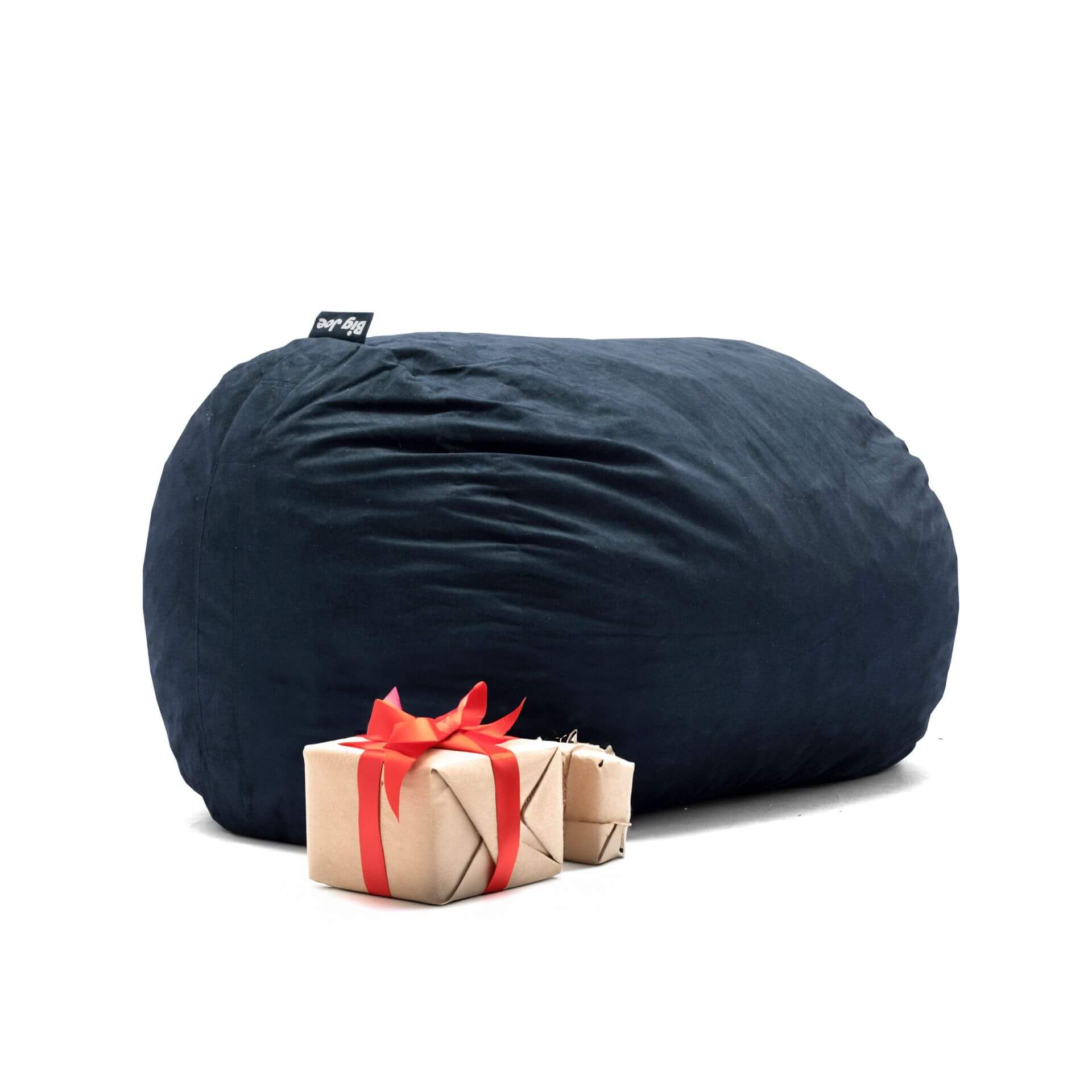 Fuf XL Dog Bed with Removable Washable Cover - Extra Large Orthopedic Pet Bed for Large Dogs, Waterproof & Chew Resistant - Perfect for Living Room, Bedroom or Kennel Use