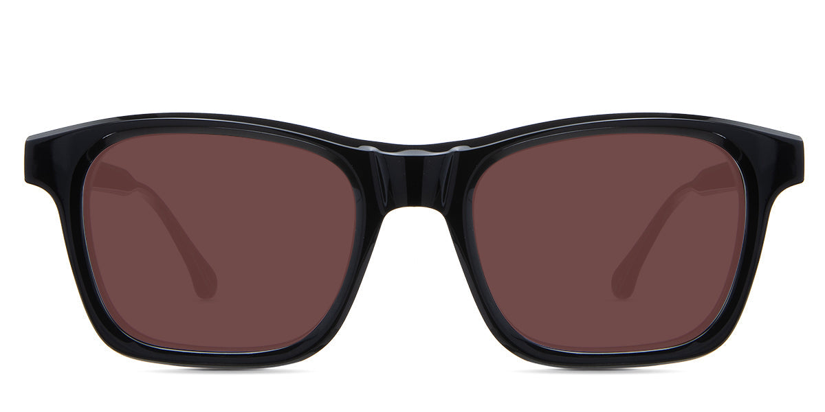 KACE Men's Prescription Sunglasses – Polarized UV Protection Glasses for Driving, Fishing & Outdoor Activities