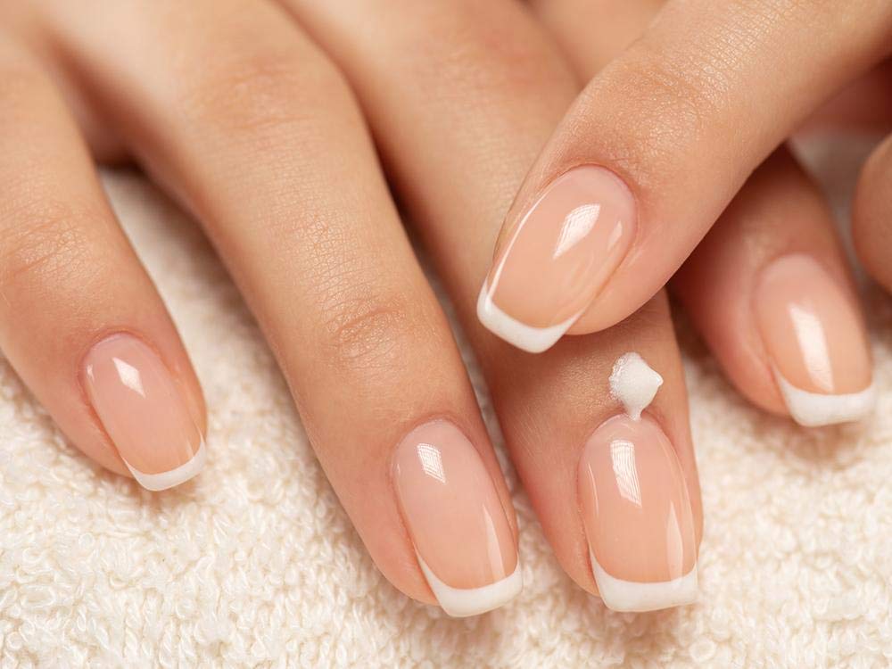 Barielle Nail Rebuilding Protein Treatment - 0.5 oz | Strengthens & Repairs Weak, Damaged Nails | Perfect for Manicures & Nail Care Routine