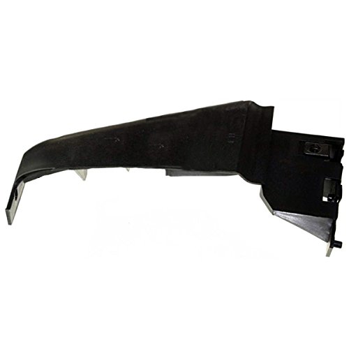 02-09 Ram Pickup Truck Front Bumper Brace - Right Side for Off-Road Protection