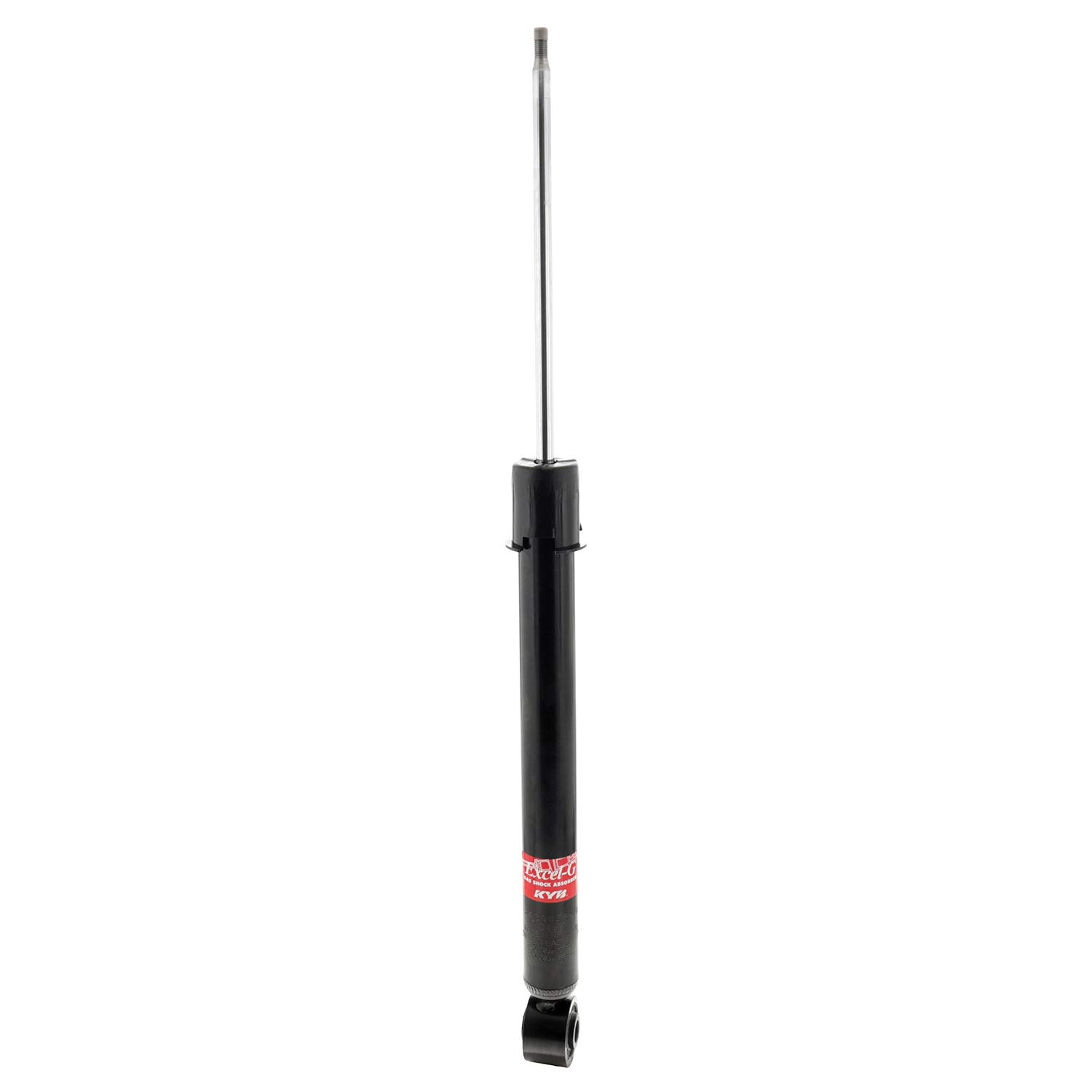 KYB 3430036 Excel-G Gas Shock Absorber - Premium Replacement for Smooth Ride & Enhanced Handling - Ideal for SUVs, Trucks & Off-Road Vehicles