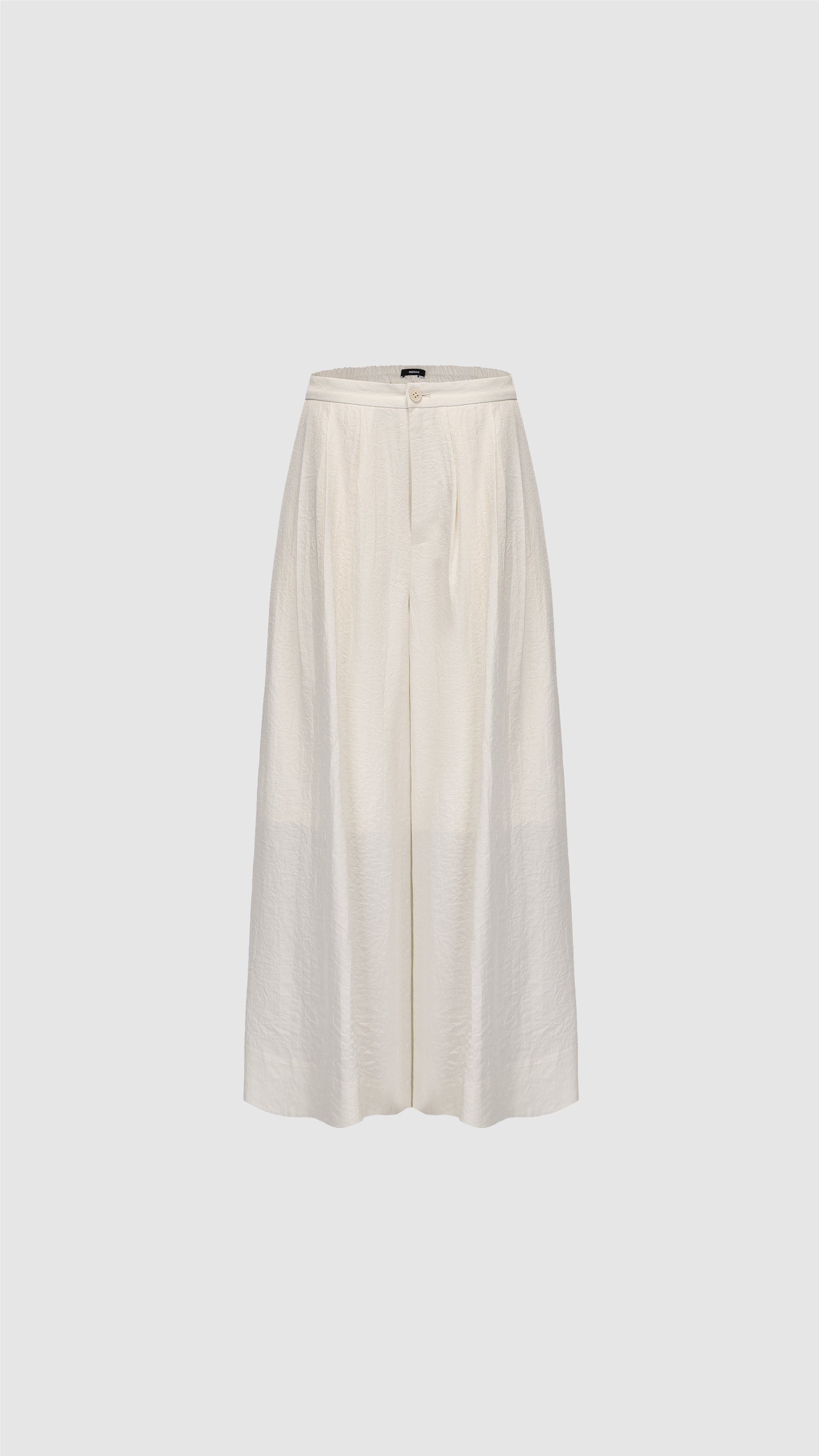Flare Tailor Pants for Women - High Waisted Wide Leg Dress Pants for Office & Business Casual | Perfect for Work, Parties & Special Occasions