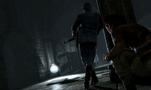Velvet Assassin - PC Game | Action-Adventure Stealth Game | Play as a Female Spy in WWII