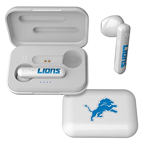 Detroit Lions,