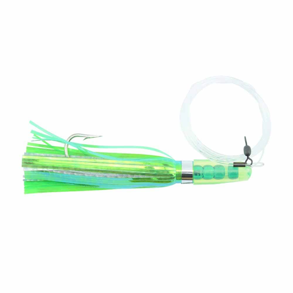 C&H Rattle Jet Lure - Premium Fishing Lure with Noise Attraction for Bass, Trout and Walleye - Perfect for Freshwater and Saltwater Fishing Adventures